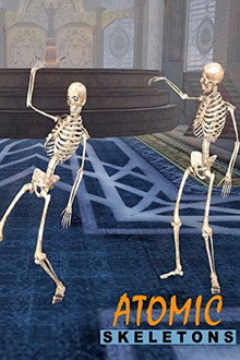 Atomic Skeletons