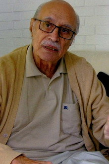 Antonio García-Trevijano: Transición e historia política de España en primera persona