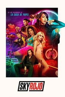 Sky Rojo 1° Temporada Completa