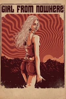 Girl from Nowhere