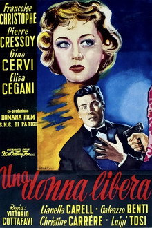 Una donna libera