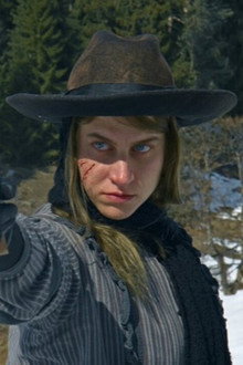 Bounty for Bernadette
