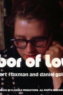 A Labor of Love