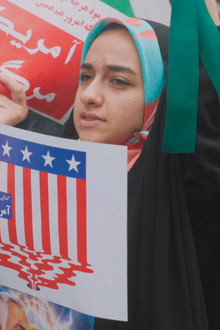Nous, Jeunesse(s) d'Iran