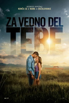 Za vedno del tebe