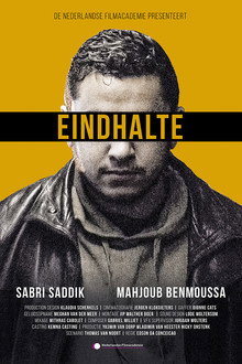 Eindhalte