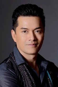 Photo of Ray Lui
