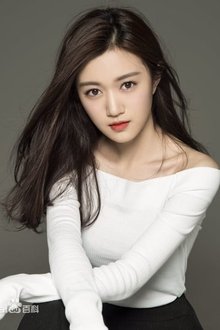 Photo of Hou Peishan