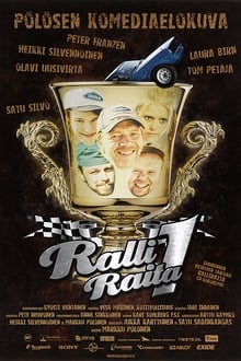Poster do filme Rally On!