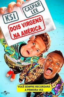 Poster do filme Dois Virgens na América