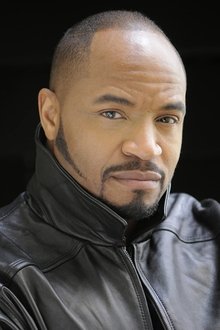 Photo of Antwan Mills