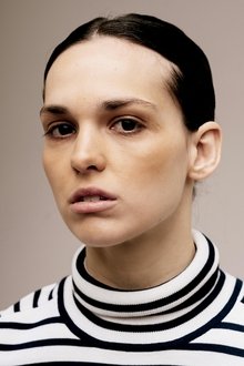 Photo of Sara Serraiocco