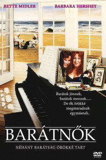 Barátnők