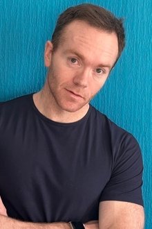 Photo of John King