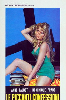 Nathalie, l'amour s'éveille