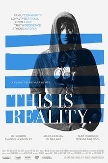 This Is Reality movie poster