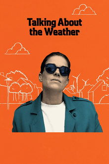 Poster do filme Talking About the Weather