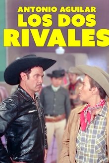 Los dos rivales