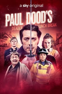 Paul Doods Deadly Lunch Break  (WEB-DL)
