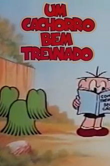 Um Cachorro Bem Treinado