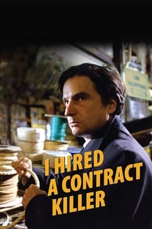 I Hired a Contract Killer (BluRay)