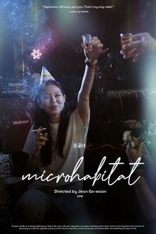 Microhabitat (BluRay)