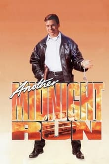 Another Midnight Run movie poster