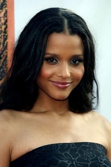 Photo of Sydney Tamiia Poitier