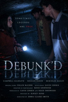 Debunk'd