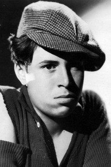 Photo of Bernard Punsly