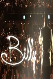 Billy movie poster