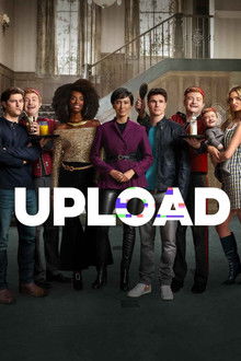 UPLOAD 2ª Temporada