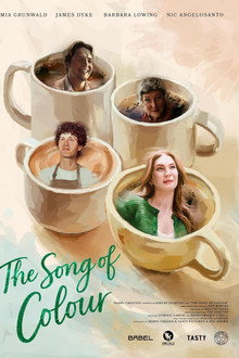 The Song of Colour