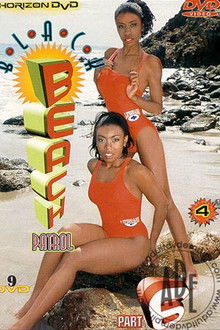 Black Beach Patrol 6