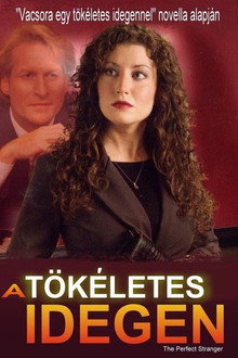 A tökéletes idegen