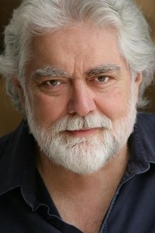 Photo of Gunnar Hansen