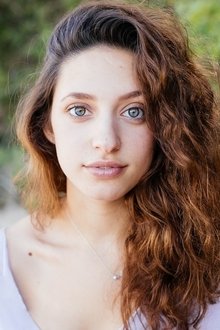 Photo of Miriam Moss
