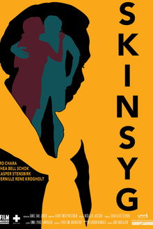 Skinsyg