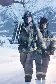 Yukon Rescue