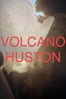 Volcano Huston