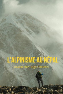 L'alpinisme au Népal