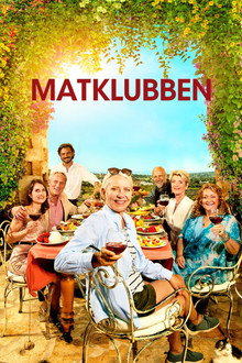 Matklubben