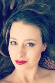 Photo of Patricia Kalis