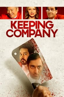 Poster do filme Keeping Company