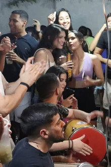 Bar do Oli