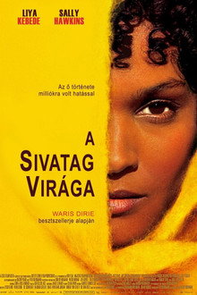 A sivatag virága