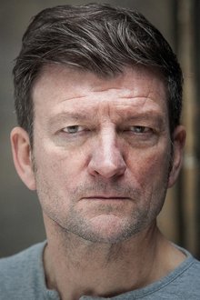 Photo of Liam Thomas