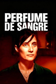 Perfume de sangre