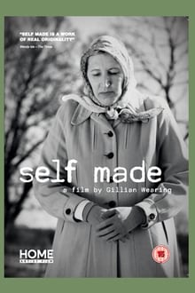 Poster do filme Self Made