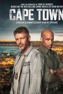 Cape Town Cape Town